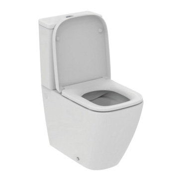 IDEAL STANDARD T481601 PACK ILIFE COMPACTE 60 RL A/I 4, 5/3l SEIENT SOFT